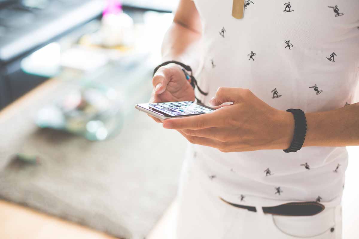 Como recuperar tu privacidad en Facebook