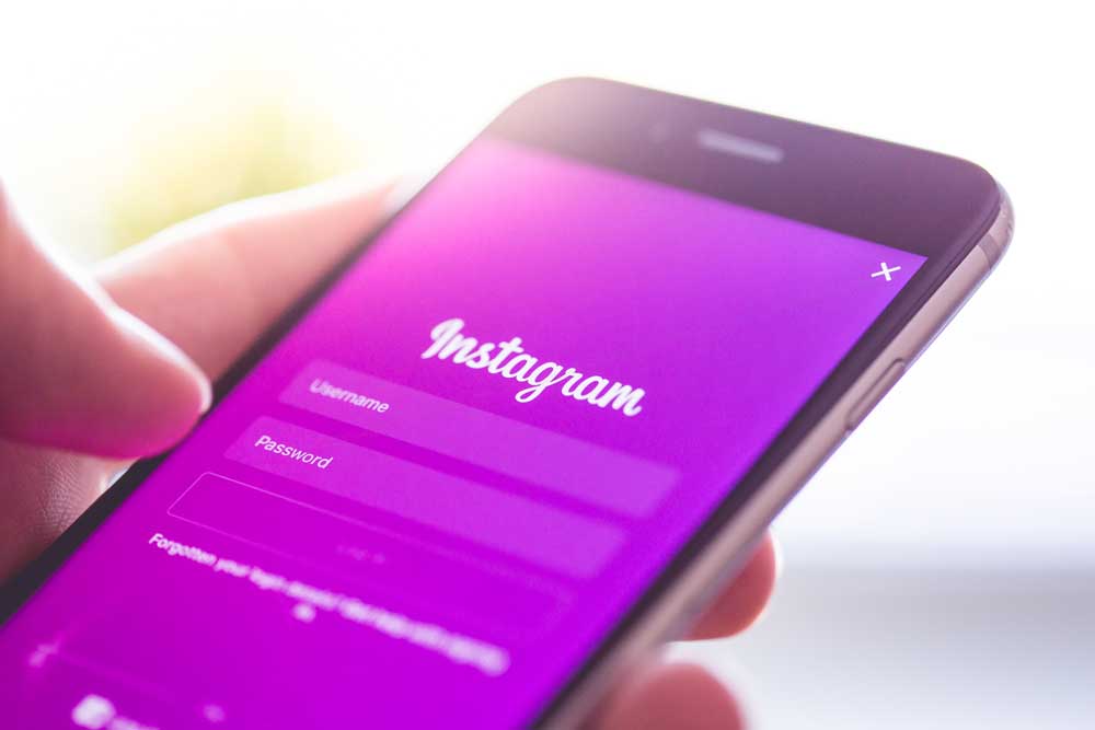 Cómo usar Instagram para impulsar tu marca