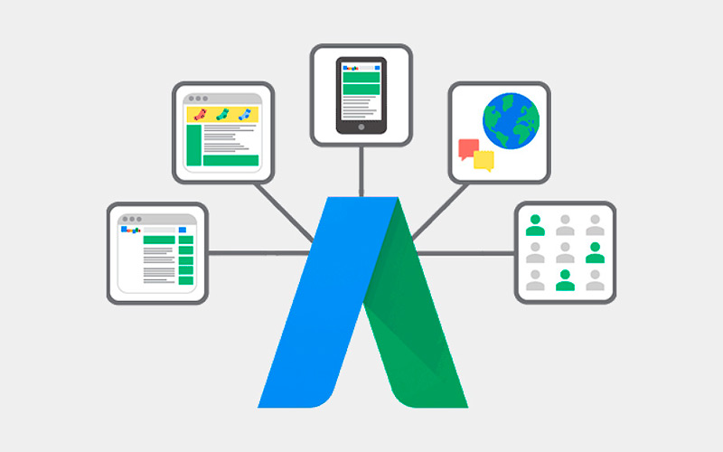 Llega a más clientes con la segmentación de Google Adwords