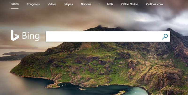 Las alternativas a Google: un mundo donde buscar