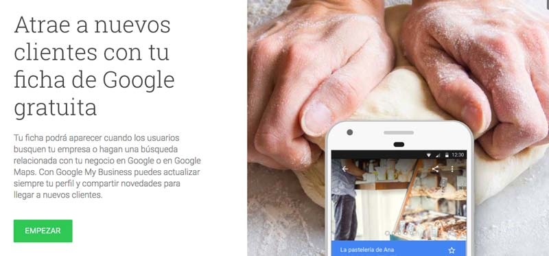 Seo Local: Google My Business potencia tus ventas