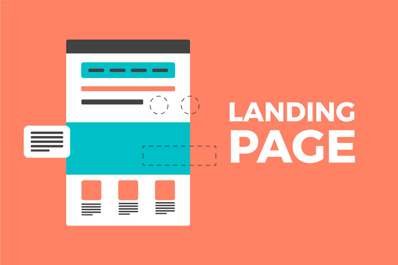 ¿Qué es una Landing Page y por qué la necesitas?