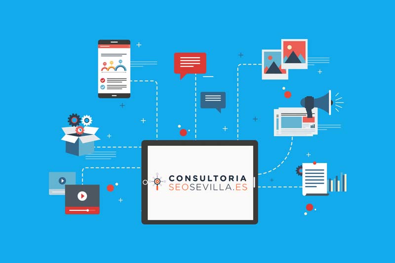 Como crear una buena imagen visual para tu web