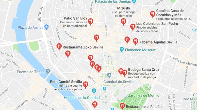 Cambios importantes en Google My Business : Seo Local