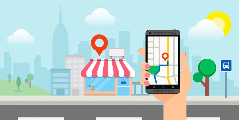 descubre cómo hacer para que tu ficha de empresa en google my business destaque sobre la competencia