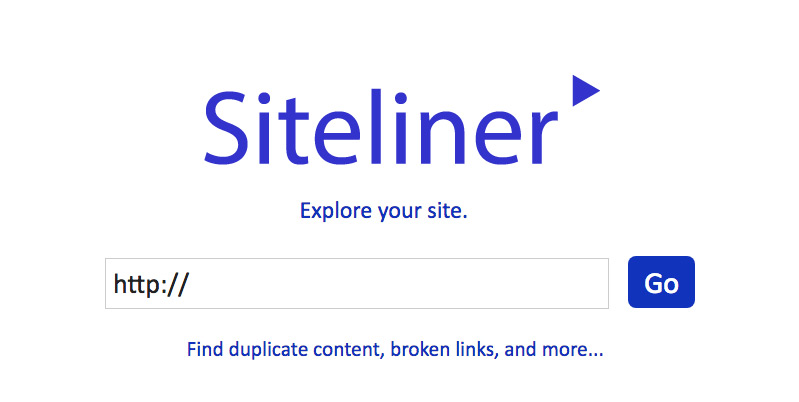 optimiza tu web y tu seo onpage con la herramienta Siteliner