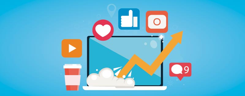 Redes sociales y blogs: ¿tienes que unirlos?