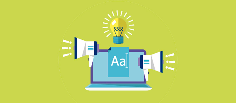 Optimice su marketing de contenidos es importantísimo para su blog, mejore sus contenidos y sus publicaciones online