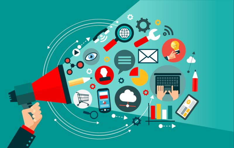 cuide el marketing de contenidos de su web para mejorar la visibilidad de su empresa en Internet