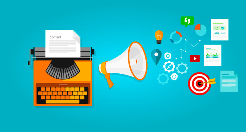 Estrategia de marketing de contenidos: 5 pasos básicos