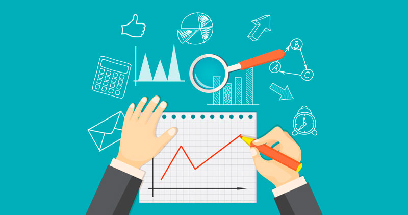 mide los resultados de tus acciones de marketing para mejorar los resultados de tu estrategia