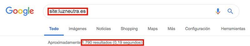 que es la indexacion, como indexar contenidos nuevos en google