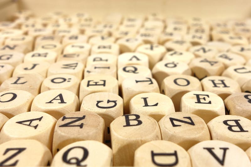 redactar contenidos correctamente para nuestro blog