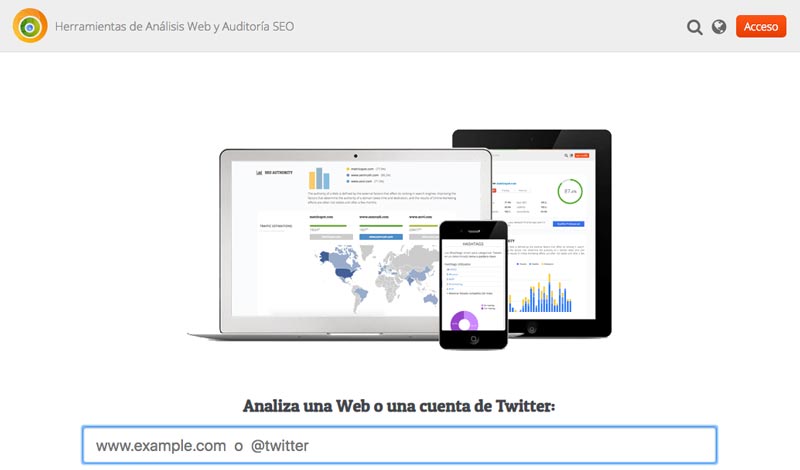 Las mejores herramientas para analizar a tu competencia