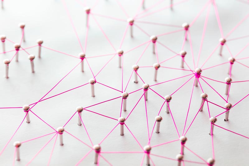 Interlinking: cómo mejorar los enlaces internos