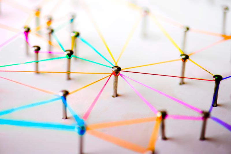 interlinking creación de enlaces · Consultoría Seo Sevilla