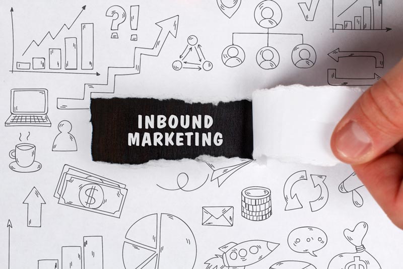 Inbound Marketing: cuando los clientes acuden a usted