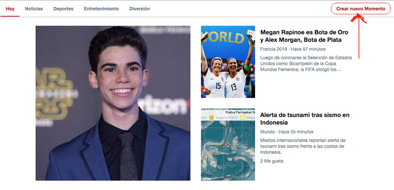 como potenciar la indexacion de nuestro sitio web