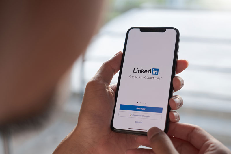 Newsletters de LinkedIn, cómo funcionan y cómo utilizarlos