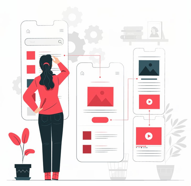 Diseño web en Sevilla Crea tu pagina web en Sevilla