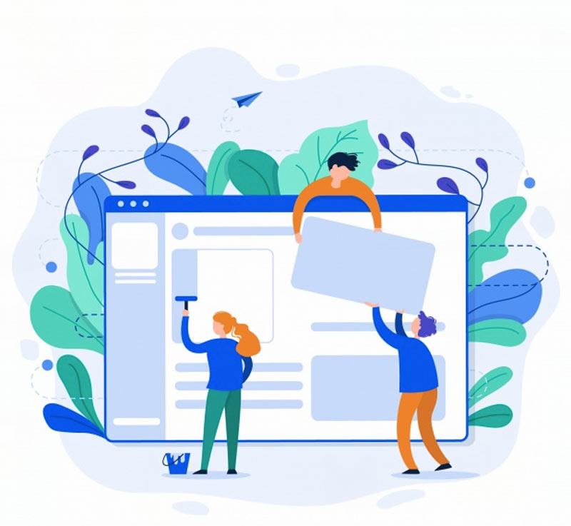 Diseño web en Sevilla Crea tu pagina web en Sevilla