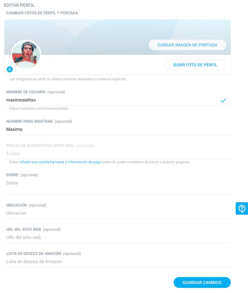 qué es onlyfans y cómo se usa