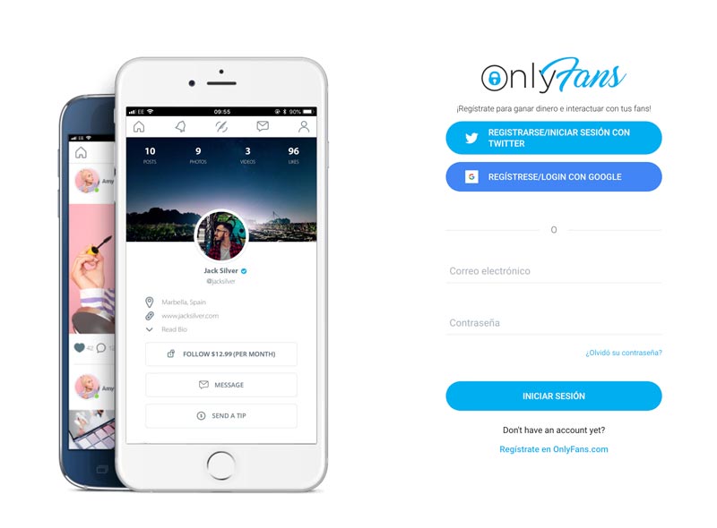 qué es onlyfans y cómo se usa