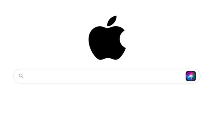 Apple contra Google, la guerra de los buscadores