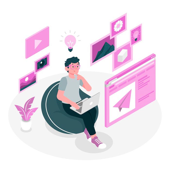 Redacción de contenidos web Consultoria Seo Sevilla
