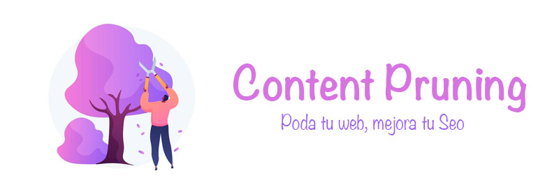 Cómo mejorar tu SEO eliminando contenido