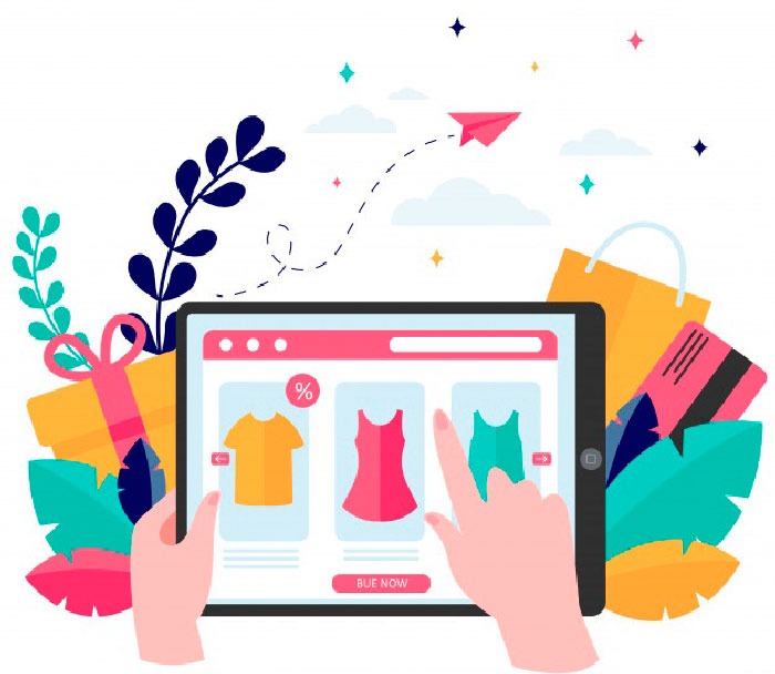 Los errores de SEO más comunes del comercio electrónico