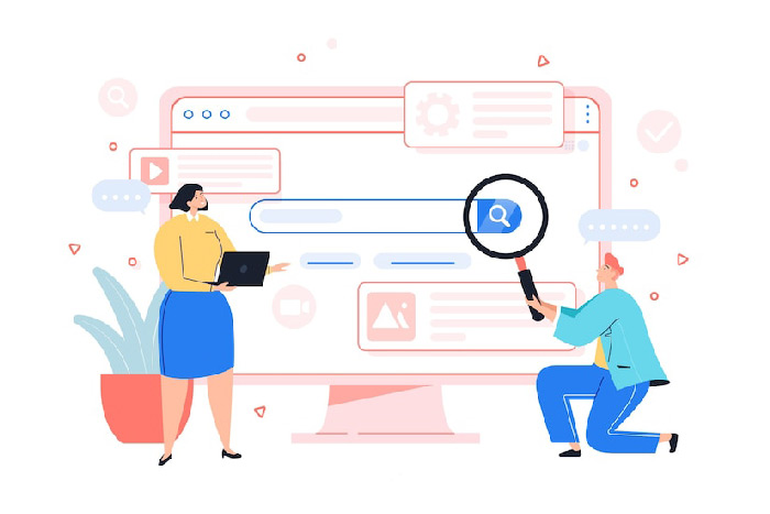 Una métrica clave: el volumen de búsqueda