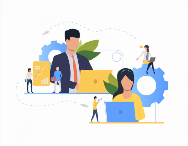 Consejos de marketing online para pymes