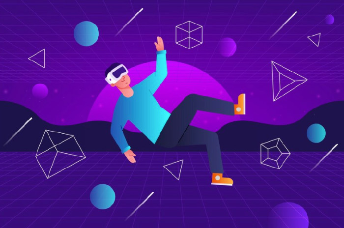 Redes de Publicidad Ads en el Metaverso