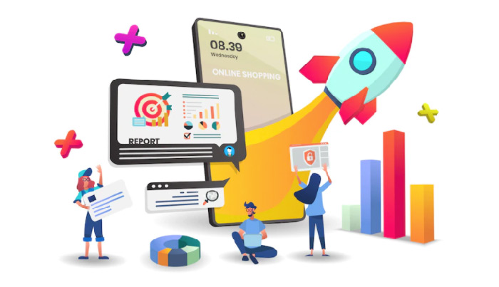 SEO: rediseño web, ¿Cuándo es el momento de hacerlo?