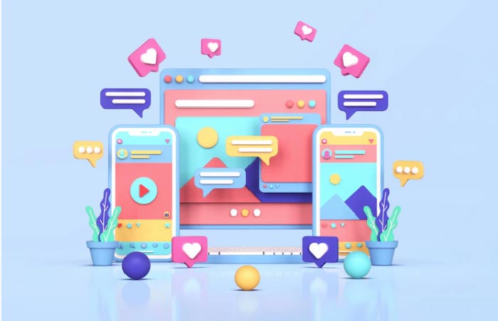 SEO para tiendas online: 4 factores clave