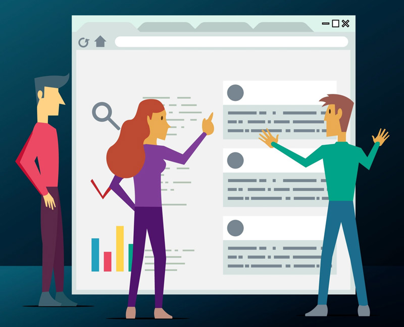 SEO · Consultoría Seo Sevilla