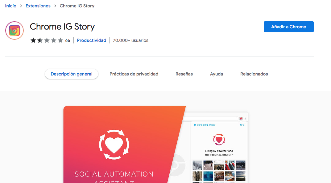 Cómo ver Stories de Instagram de forma anónima
