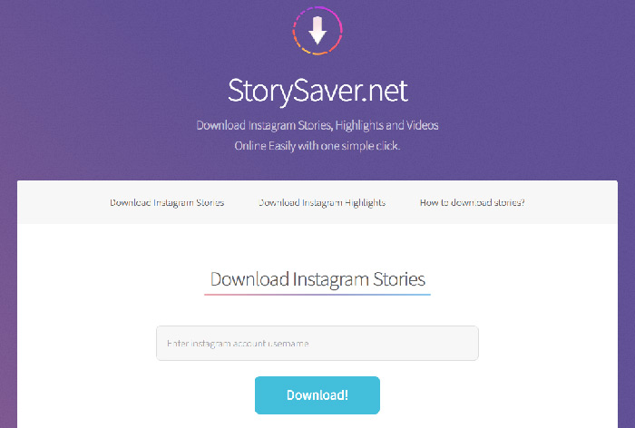 Cómo ver Stories de Instagram de forma anónima