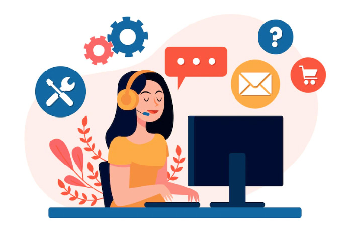 Servicios y valos añadido post venta para Ecommerce