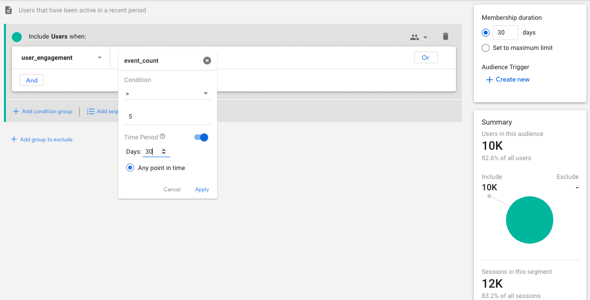 GA4 Google Analitycs ¿Qué es?