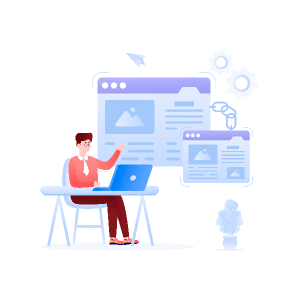 Agencia Seo Sevilla · Especialistas en Linkbuilding creación de enlaces