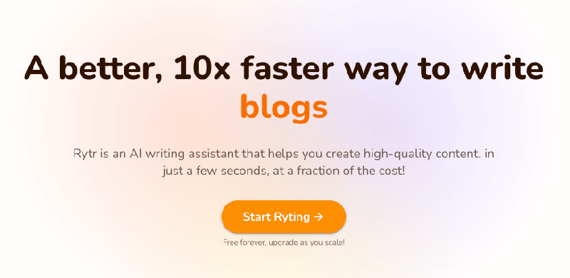 Cómo escribir contenidos con IA's para que Google no nos penalize · Ryte
