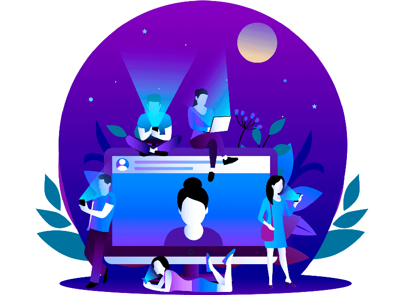 8 buscadores que respetan tu privacidad en Internet