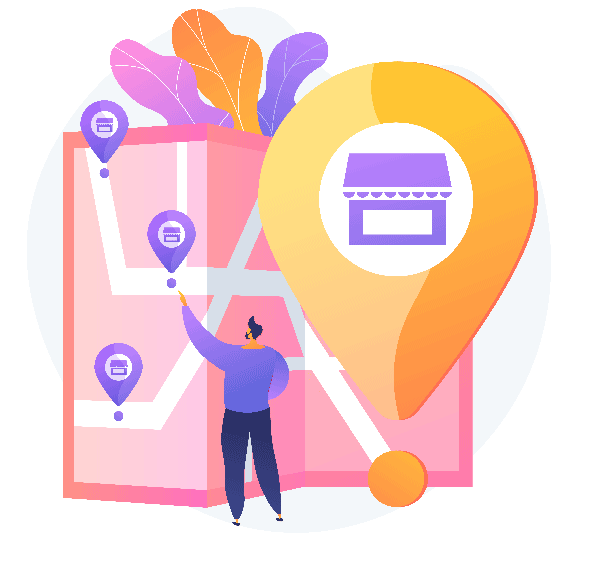 Especialistas en SEO local Posicionamiento web en maps
