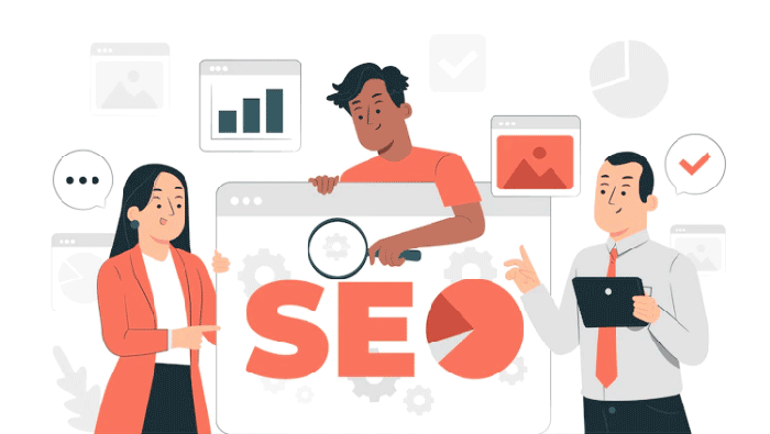 Cómo incluir palabras clave en tu web para mejorar el SEO