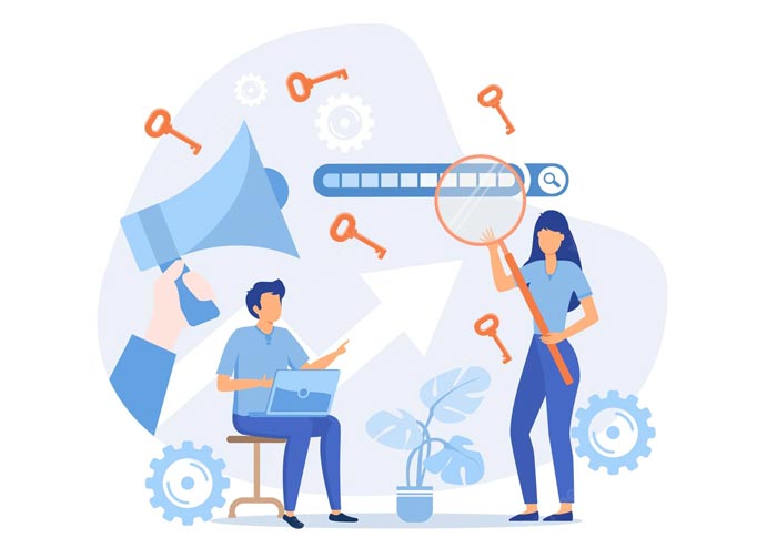 ¿Cómo hacer un Keyword Research paso a paso?