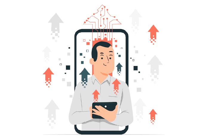 como encontrar palabras clave y tendencias de búsqueda