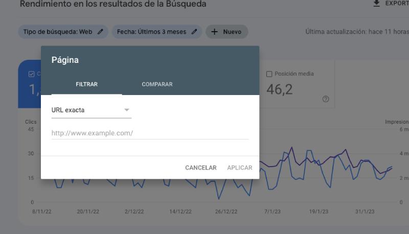 Como mejorar contenidos para mejorar tu seo