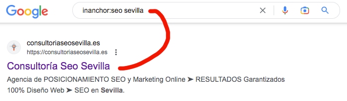 Mejora tu seo con estos comandos avanzados en Google